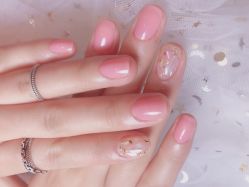 -Miss·A日式美甲美睫