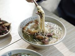 -无名氏面馆(邮电路店)
