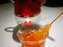 -萨拉漫饮食(北京中路店)