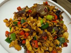 -建辉湖南土菜馆(南大街店)