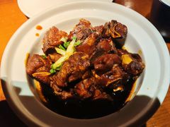 -绿茶餐厅(朝阳大悦城店)
