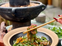 -田园印象·成都土菜院子(华阳店)