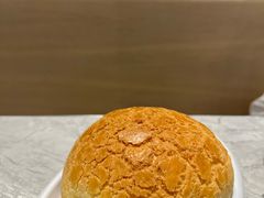 -翠华餐厅(正佳广场店)