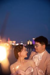 -天长地久婚纱摄影