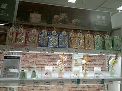 -NITORI 宜得利家居(天津泰达永旺店)