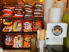 -火炉火自助餐(西直门凯德MALL店)