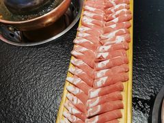 -阳坊胜利涮羊肉(阳坊老店)