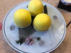 泰式冰榴莲-点都德(华强南店)