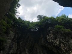 -天河潭旅游度假区