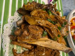 -伊帆食府·青海美食