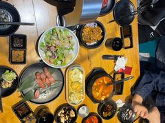 -九田家黑牛烤肉(溧水万达店)