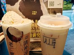 -阿嬷手作(南宁青秀万达店)