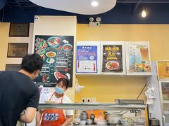 -有礼有面(知春路店)