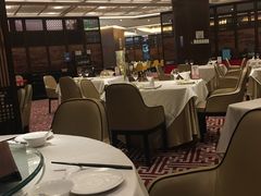 大堂-俏江南(中山路先天下广场店)