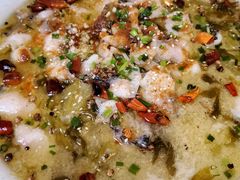 酸菜鱼-醉爱小馆·创意南京菜(瑞阳街店)