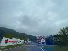 -趣飞飞黑麋峰国际滑翔伞基地