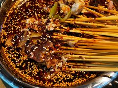 -肖四女乐山跷脚牛肉(南汇大学城生活广场店)