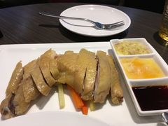 -华辉快餐店(江南西总店)