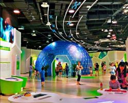 -北京科学中心儿童乐园