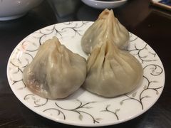 小笼包-熙盛源(滨湖万达店)