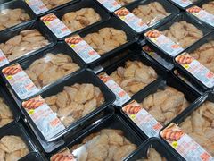 -山姆会员商店(亦庄创意生活广场店)