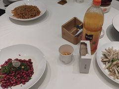 -U你·湖北家宴菜(南湖总店)