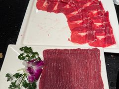 -南门涮肉(上海二店)