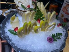 -老版火锅(半坡店)