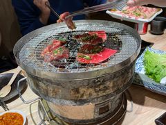 -隐家本格烧肉(万达广场店)