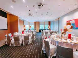 -广州富力君悦大酒店·宴会厅