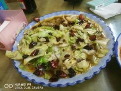 -小唐小四川水煮鱼(北三路店)