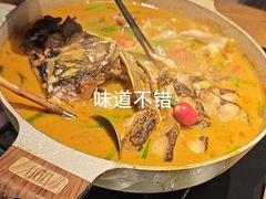 -味莊餐厅(康庄南街店)