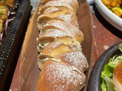 -艺术食堂(创意料理)