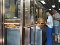 -新丰小吃(文三路分店)