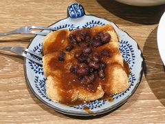 -小豆海棠(嘉兴路店)