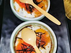 烤鸡蛋-西街夜油条·麻团包乌饭