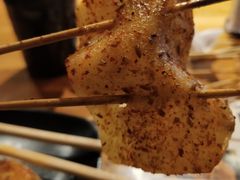 -腰子哥烤串(石佛营炫特店)