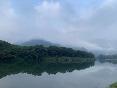 -楠溪江风景名胜区