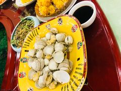 -友鹏海鲜(新宜白大道店)
