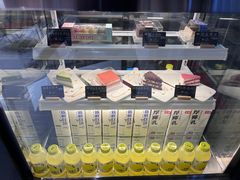 -黑曼巴咖啡(重庆渝北吾悦广场店)