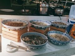-西安绿地假日酒店·欧意咖啡厅
