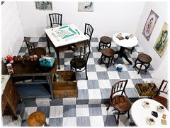 -槟城颠倒博物馆