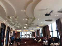 大堂-930私房菜(欧阳路店)