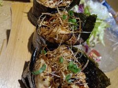 -水之惠鲜鱼料理(王府大街店)