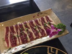 -醉火烧泥炉烤肉(孩儿巷店)