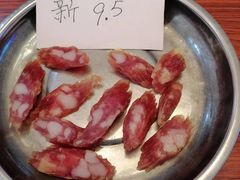 -皇上皇腊味店(下九路店)