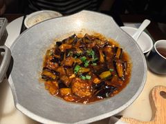 -绿茶餐厅(光谷世界城步行街店)
