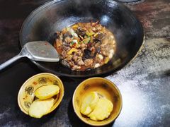 -潭州老友灶台鸡·竹屋老灶(光明E城店)