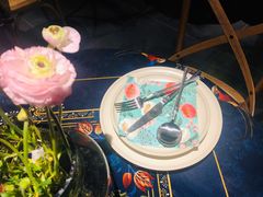 -第101座花园餐厅(湖滨88店)