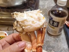 -亚马逊蒸汽活海鲜自助(LCM置汇旭辉广场店)